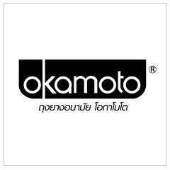 okamoto thailand