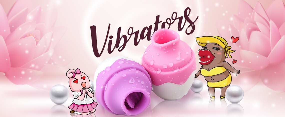 Vibrator