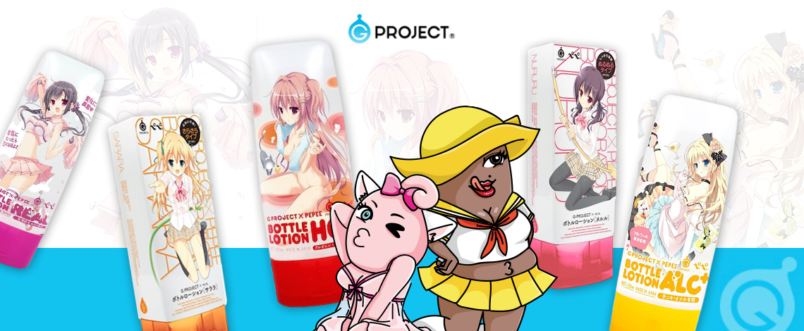 G Project 