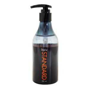 Nuru Gel Standard 250 ml.