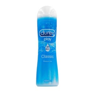 Durex Play Classic Intimate ขนาด 50 ml.
