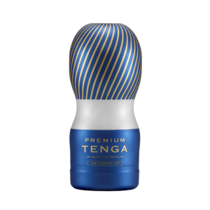 Tenga Premium Air Cushion Cup