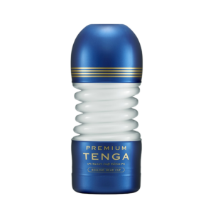 Tenga Premium Squeeze Tube Cup