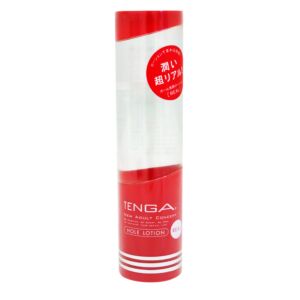 Tenga Hole Lotion (Real)