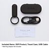 TenGa SVR Black