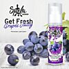 Spela Grapes 100 ml.