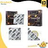 Dumont Comfort 54 - 1 Pack (3s')