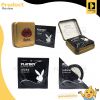 Playboy Black Tie Limited Edition 1 กล่อง