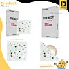Fuji Latex The Best 0.04 mm 1 (12 condoms)