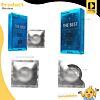 Fuji Latex The Best Cool & Dot- 1 box (8 pieces)