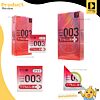 Okamoto 0.03 Hyaluronic acid 1 box (10 condoms) 