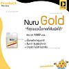 Nuru Gel Gold Premium 1000 ml.