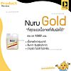 Nuru Gel Gold Premium 1000 ml.