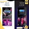 Durex Intense Orgasmic Gel 10 ml.