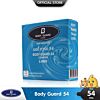 Body Guard 54 1 กล่อง (3 ชิ้น)