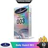 Body Guard 003 1 กล่อง (12 ชิ้น)