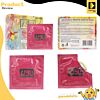 AIBU ICE CREAM Flavour 56 1 กล่อง (3 ชิ้น)