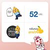 AIBU Mango 1 กล่อง (3 ชิ้น)