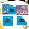 AIBU VANILLA FLAVOUR 56 1 กล่อง (3 ชิ้น)