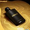 Bond Intimate Wash Golden Zenith 150 ml.