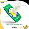 Bond Intimate Wipes Mango Sticky Rice Scent