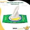 Bond Intimate Wipes Mango Sticky Rice Scent