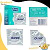 Durex Cool Mint 1 กล่อง