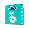 Durex Cool Mint 1 กล่อง