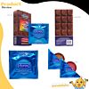 Durex Chocolate Bar Set 1 กล่อง