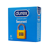 Durex Protect