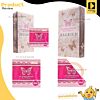 Jex Glamourous Butterfly Jellrich 1 กล่อง (8 ชิ้น)