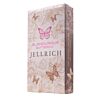Jex Glamourous Butterfly Jellrich 1 กล่อง (8 ชิ้น)
