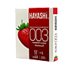 Hayashi 003 Strawberry Flavor 1 กล่อง