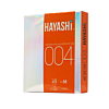 Hayashi Zero Zero Four 0.04