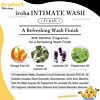 iroha Intimate Wash Fresh