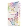 Jex Glamourous Butterfly Melty 1 กล่อง (10 ชิ้น)