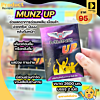 Munz Up 2 แคปซูล (1 กล่อง)