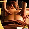 Nureru Lotion Massage Oil 250 ml.