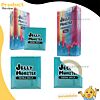 Okamoto Jelly Monster Extra Jelly 1 กล่อง (12 ชิ้น)