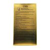 Osaka Brother 000 Gold 1 กล่อง