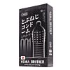 Osaka Brother Dual Plesure Dot 1 กล่อง