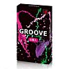 Okamoto GROOVE 1 กล่อง (6 ชิ้น)