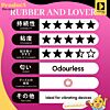 Pepee Rubber and Lovers 50 ml.