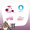 Pepee Smoothie 360 ml.