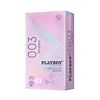Playboy 003 Hyaluron 1 กล่อง แบบ 12 ชิ้น