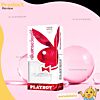 Playboy Lubricant Gel Strawberry Water Base
