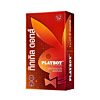 Playboy Tickle dot 1 กล่อง แบบ 12 ชิ้น