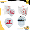 Shulemei 001 Polyurethane 1 กล่อง