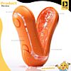 Tenga Flip ORB Ocean Orange