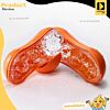 Tenga Flip ORB Ocean Orange